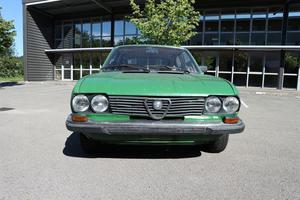 AlfaSud - 1.3 Super - 