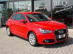 Audi a1 1.6 tdi 105 cv ambition