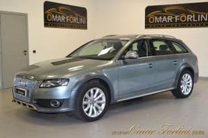 Audi a4 3.0tdi q.multit.advanced dop.tetto 18