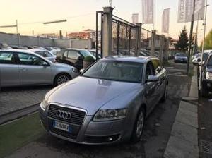 Audi a6 2.7 v6 tdi f.ap. qu. avant*automatica*unicoproprie