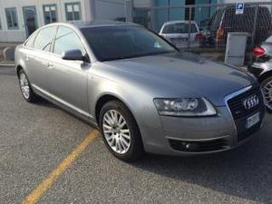 Audi a6 3.0 v6 tdi f.ap. qu. tip. advanced unico propr.