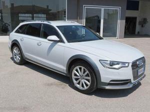 Audi a6 allroad 3.0 s-tronic 245cv business plus