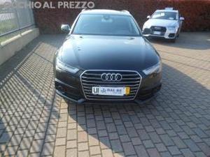 Audi a6 avant 2.0 tdi 190 cv ultra s tronic