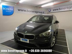 BMW 216 d Active Tourer EASYLIFE rif. 