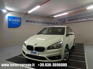 BMW 216 d Active Tourer rif. 