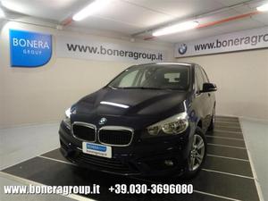 BMW 218 d Active Tourer Advantage automatica rif. 