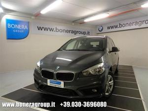 BMW 218 d Active Tourer Advantage automatica rif. 