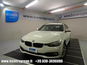 BMW 316 d Touring Business Advantage rif. 