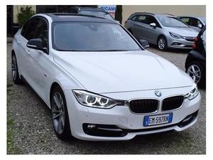 BMW 320 Serie 3 MSPORT PACK M-PERFORMANCE rif. 