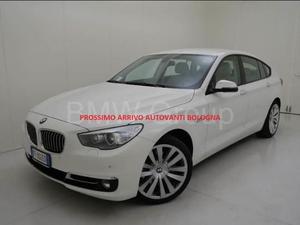 BMW 520 d Gran Turismo Luxury rif. 