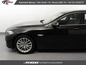 BMW 525 d xDrive Touring Luxury rif. 