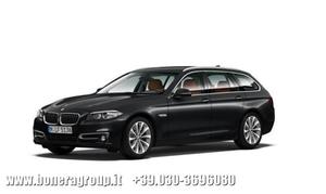 BMW 530 d xDrive 183kW Touring Luxury rif. 