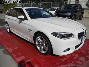 BMW 535 d xDrive Touring Msport.PANORAMA rif. 