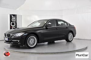 BMW Serie d Luxury 184cv Navi