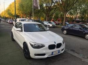 Bmw 120 d xdrive 5p. sport*navi*unicoproprietario