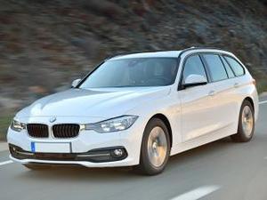 Bmw 316 d touring sport