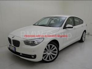 Bmw 520 d gran turismo luxury