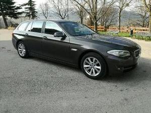 Bmw 520 serie 5 (f10/f11) touring business
