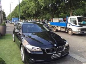 Bmw 525 d xdrive touring futura*navi*pelle*unicoproprietar