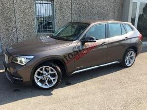 Bmw x1 xdrive18d x line "navi"auto"