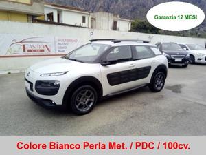 CITROEN C4 Cactus BlueHDi 100 S&S Shine rif. 