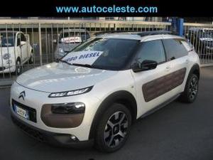 Citroen c4 cactus bluehdi 100 s&s shine edition