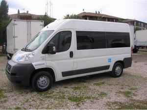 FIAT Ducato 33 MH MJT