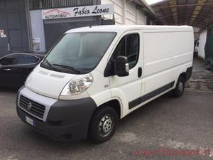 FIAT Ducato  MJT PM-TN Furgone rif. 