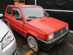 FIAT Panda 900 i.e. cat RICAMBI USATI