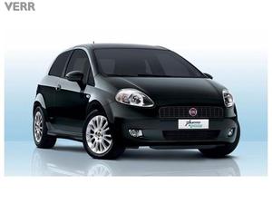 FIAT Punto 1.3 MJT II S&S 85 CV 5 porte ECO Lounge rif.