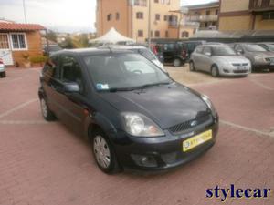 FORD Fiesta 50KW si neopatentati rif. 