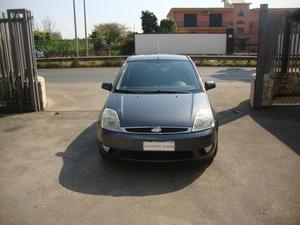 FORD Fiesta V 3p. Collection rif. 