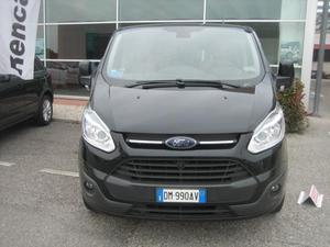 FORD Tourneo Custom  TDCi 155CV PL Titanium rif.