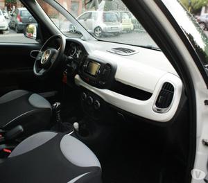 Fiat 500 L 1.3 Multijet 85 CV, Full optional