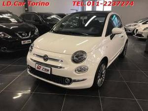 Fiat 500c 1.2 lounge * pack style *