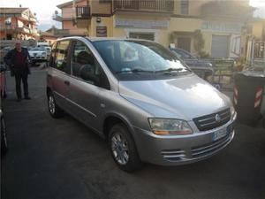 Fiat Multipla