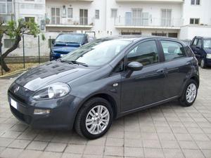 Fiat Punto CV 5p Easy "UNIPROPRIETARIO"