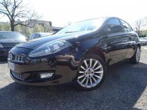 Fiat bravo 1.4 easypower dynamic