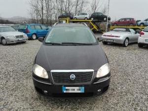 Fiat croma 1.8 mpi 16v active gpl km 