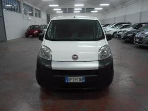 Fiat fiorino 1.3 mjt 75cv furgone - iva compresa -