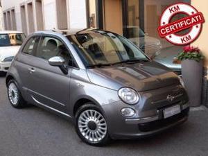 Fiat  lounge automatica ok neopatente certificata!