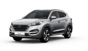 Hyundai Tucson 1.7 CRDi 141CV DCT XPossible, AUTOMATICO -