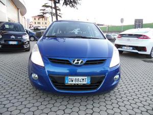 Hyundai i20 ip. BlueDrive GPL Classic+PACK2