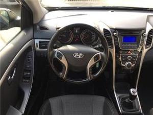 Hyundai i30 sw 1.6 crdi comfort