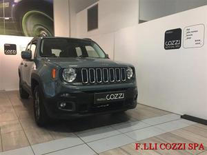 JEEP Renegade 1.6 E-TorQ EVO Longitude rif. 