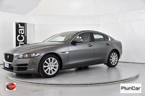 Jaguar XE 2.0 D Automatica Pure Business Edition