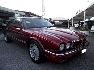 Jaguar - XJ