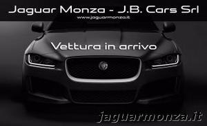 Jaguar xf 2.0 d awd portfolio - approved - iva deducibile