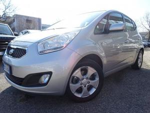 KIA Venga 1.4 CVVT Easy rif. 