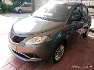 LANCIA Ypsilon 1.3 MJT 16V 95 CV 5 porte Silver rif. 